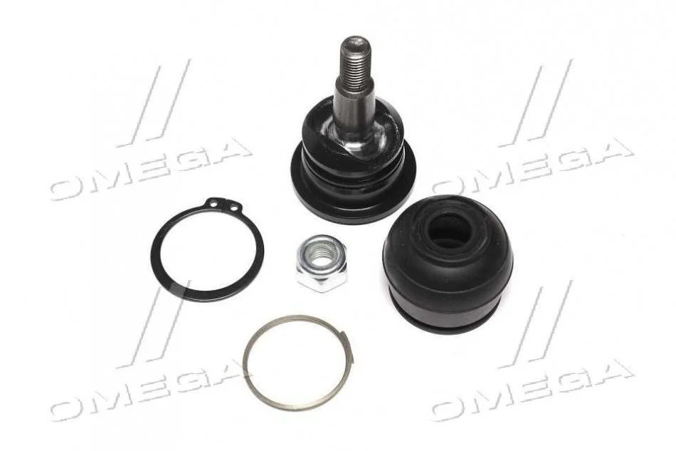 <strong>Опора шаровая (передняя/снизу) Honda CR-V 96-01 (CBHO-14) CTR CB0107 (фото 1)</strong>