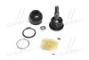 <strong>Опора кульова верх Accord 89- Acura TL 95-98 Civic/CRX 87-93 OLD CBHO-50 (вир-во) CTR CB0110 (фото 2)</strong>