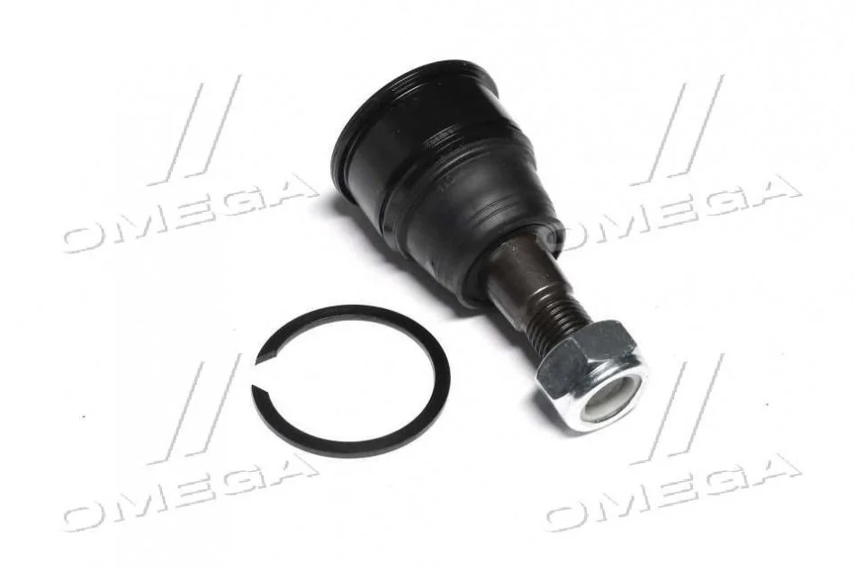 <strong>Опора кульова (передня/знизу) Honda Civic 02-06 (CBHO-32) CTR CB0117 (фото 1)</strong>