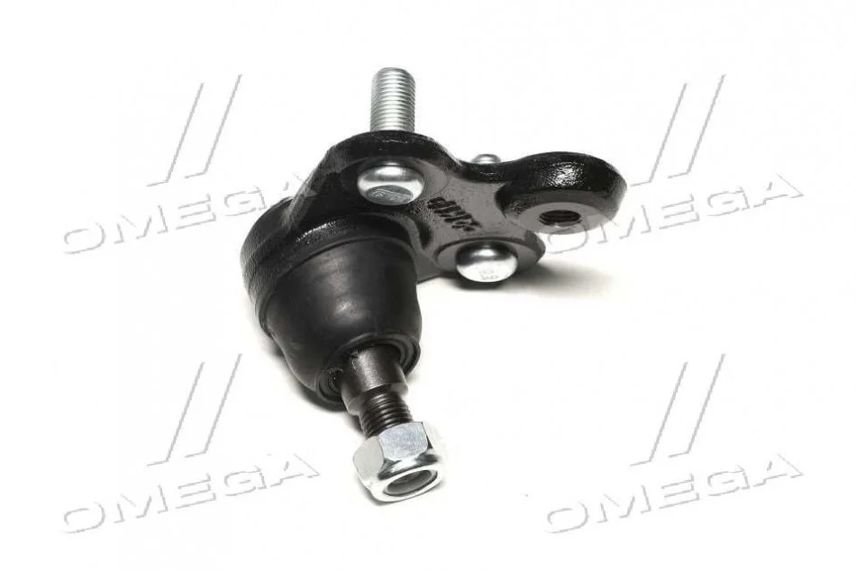 <strong>Опора шаровая (передняя/снизу) Honda CR-V III/IV 06- (17,5mm) (CBHO-44) CTR CB0129 (фото 1)</strong>