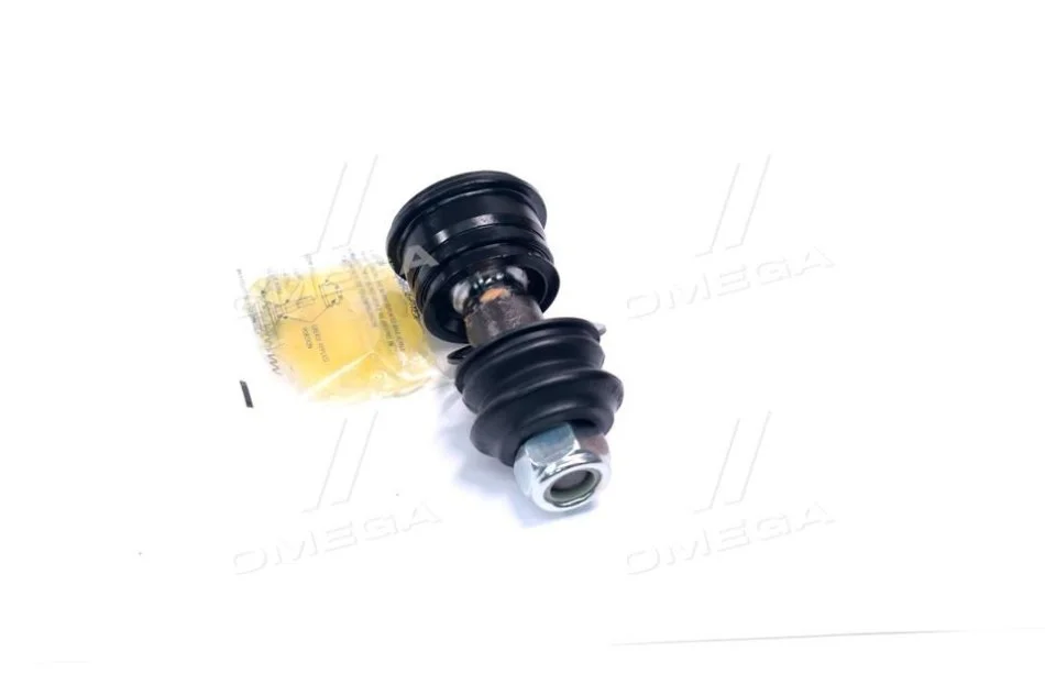 <strong>Опора кульова нижня Honda Jazz 02-08 Fit 02-08 Partner 06-10 City 03- OLD CBHO-49 (вир-во) CTR CB0133 (фото 1)</strong>