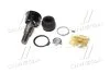 <strong>Опора кульова нижня Honda Jazz 09- Fit 09- OLD CBHO-56 (вир-во) CTR CB0139 (фото 1)</strong>