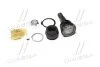 <strong>Опора кульова нижня Honda Jazz 09- Fit 09- OLD CBHO-56 (вир-во) CTR CB0139 (фото 3)</strong>