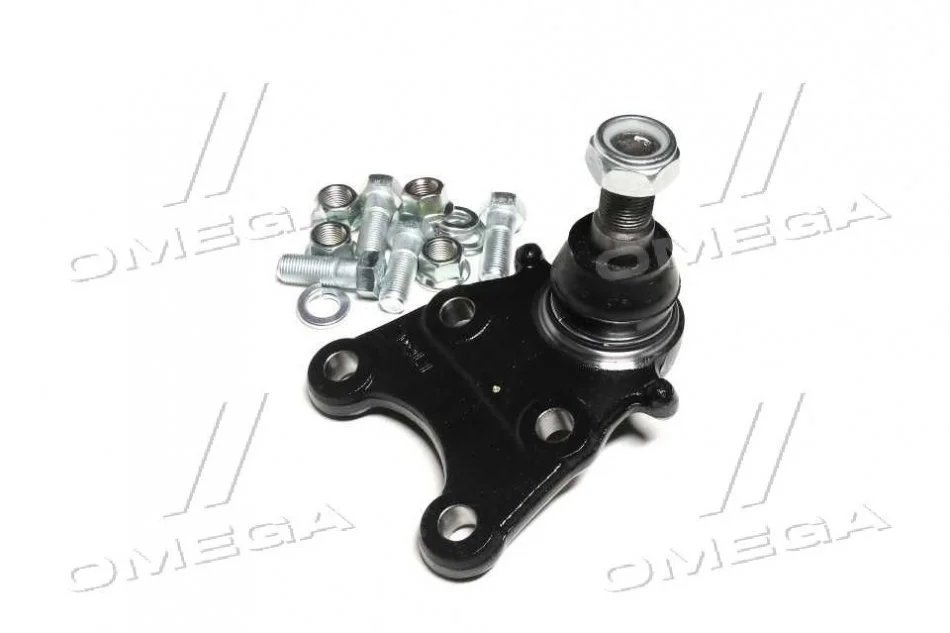 <strong>Опора шаровая (передняя/снизу) Brava/ISUZU Trooper -04 (CBIS-13) CTR CB0149 (фото 1)</strong>