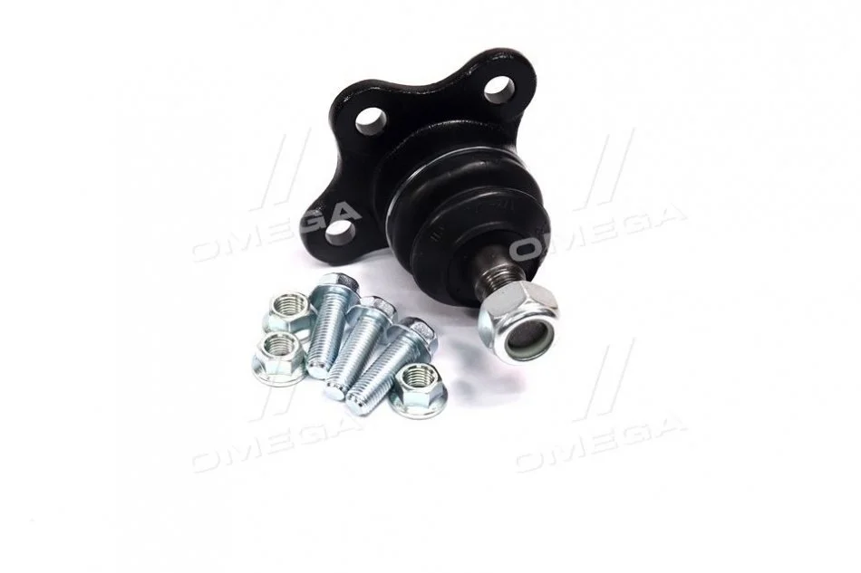<strong>Опора шаровая (передняя/сверху) Opel Frontera/Monterey 91- (CBIS-17) CTR CB0153 (фото 1)</strong>
