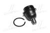 <strong>Опора кульова (передня/знизу) Chevrolet Spark M300 10- (CBKD-14) CTR CB0165 (фото 1)</strong>