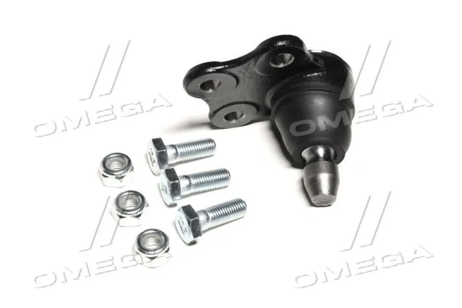<strong>Опора кульова нижня Daewoo Leganza (KLAV) 97-02 OLD CBKD-5 (вир-во) CTR CB0170 (фото 1)</strong>
