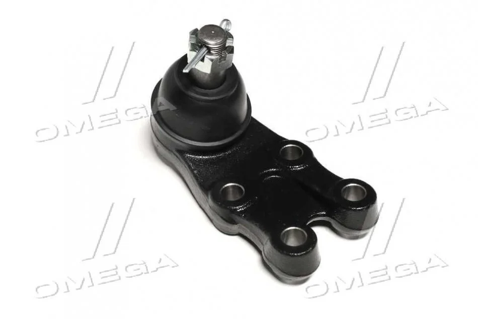 <strong>Опора шаровая (передняя/снизу) Hyundai H-1/H200/Starex 96-07 (CBKH-16) CTR CB0181 (фото 1)</strong>