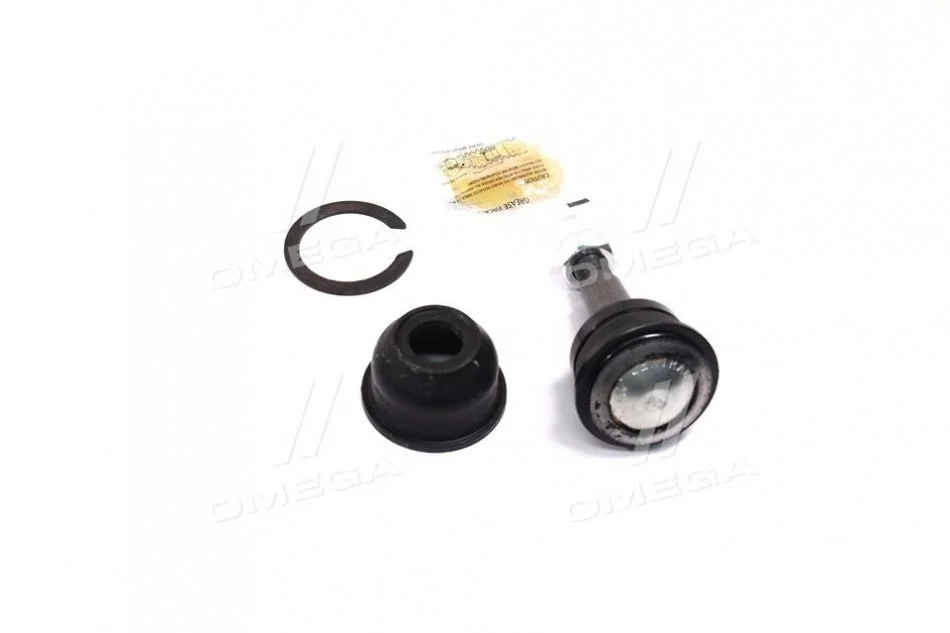 <strong>Опора шаровая (передняя/снизу) Hyindai Accent I/II 94-05/Elantra 95- (CBKH-7) CTR CB0186 (фото 1)</strong>