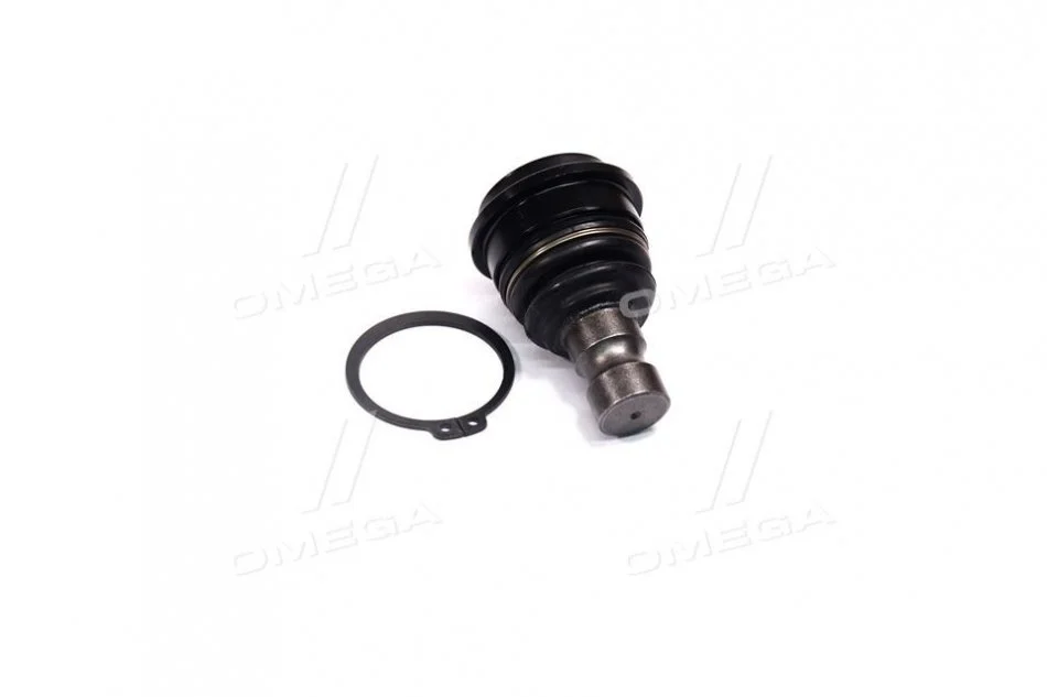 <strong>Опора шаровая (передняя/снизу) Hyundai Santa Fe I/II 02-12/Kia Sorento II 09- (CBKH-22) CTR CB0187 (фото 1)</strong>