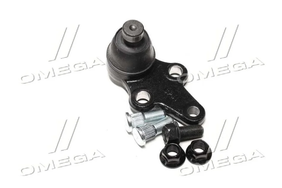 <strong>Опора кульова нижня Hyundai Trajet 01- OLD CBKH-31 (вир-во) CTR CB0199 (фото 1)</strong>