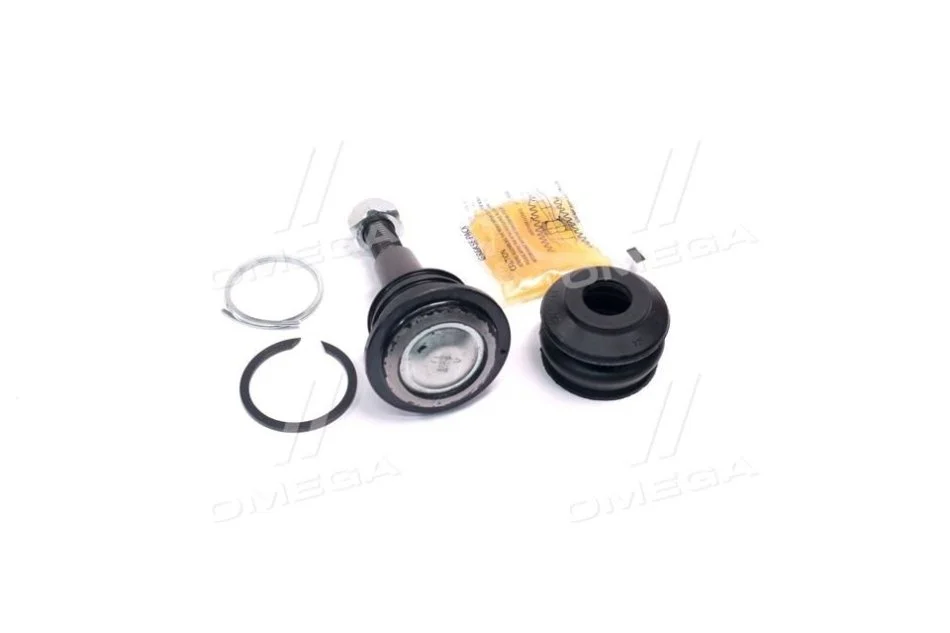 <strong>Опора кульова (передня/зверху) Hyundai Sonata 04- (CBKH-33) CTR CB0201 (фото 1)</strong>