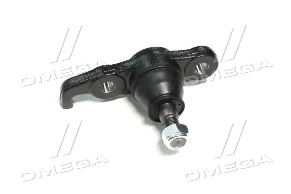 <strong>Опора кульова (передня/знизу) Hyundai Tucson 05-/KIA Sportage 06- (АККП) Пр. (CBKH-37) CTR CB0204 (фото 1)</strong>