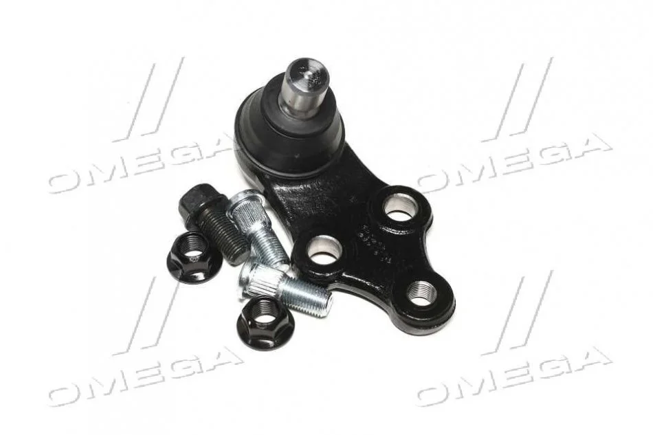 <strong>Опора шаровая (передняя/снизу) Hyundai ix35/Kai Sportage 10- (d=18mm) (CBKH-39) CTR CB0206 (фото 1)</strong>