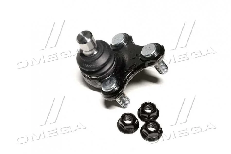 <strong>Опора шаровая (передняя/снизу) Hyundai Tucson/Kia Optima 14-Л. (CBKH-42L) CTR CB0210L (фото 1)</strong>