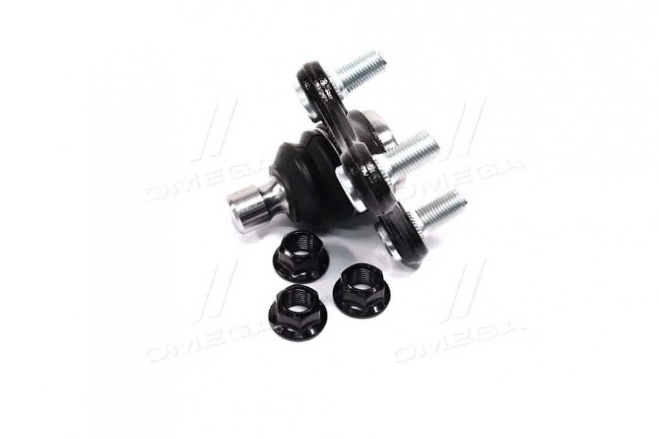 <strong>Опора шаровая (передняя/снизу) Hyundai Tucson/Kia Optima 14- Пр.. (CBKH-42R) CTR CB0210R (фото 1)</strong>