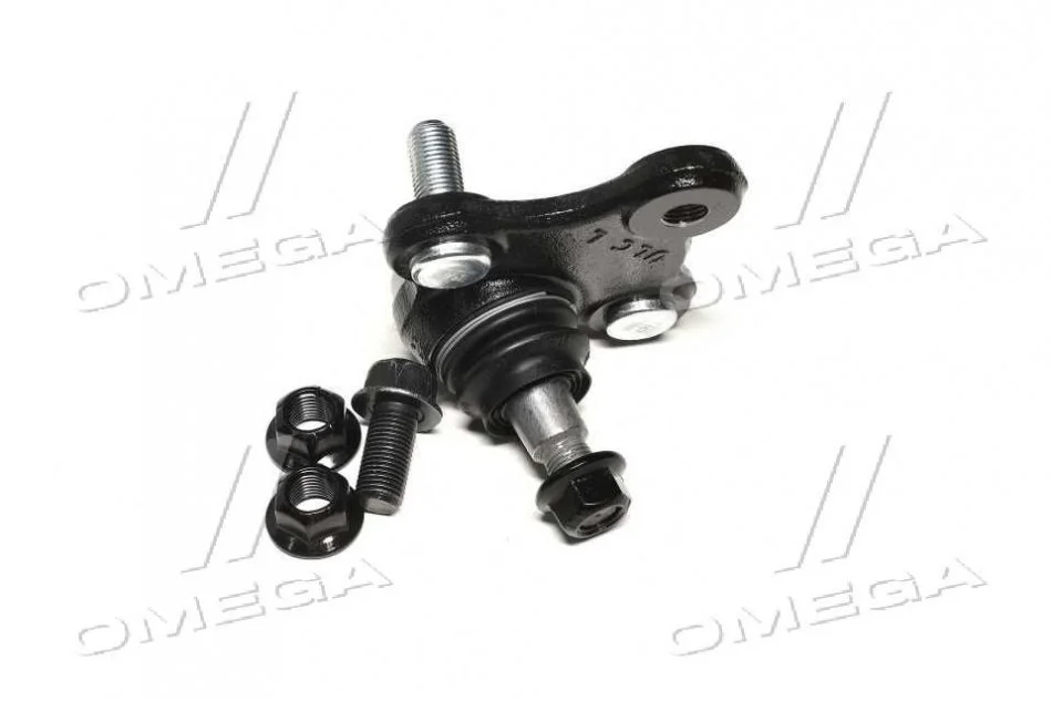 <strong>Опора кульова (передня/знизу) Hyundai Elantra VI 16- /Kona 17- Л. (CBKH-43L) CTR CB0211L (фото 1)</strong>