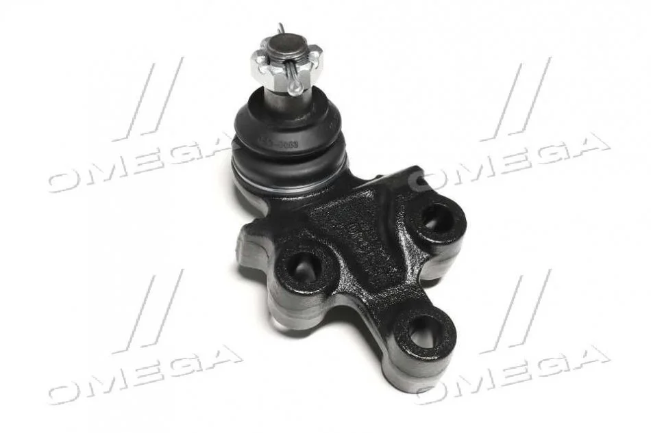 <strong>Опора шаровая (передняя/снизу) Kia Sorento I 02-11 (CBKK-14) CTR CB0217 (фото 1)</strong>