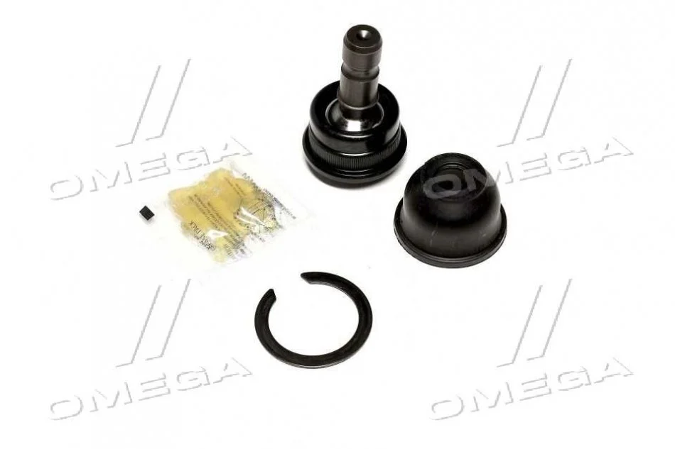 <strong>Опора кульова (передня/знизу) Hyundai i10 08-13/ KIA Picanto 04-11 (CBKK-16) CTR CB0219 (фото 1)</strong>