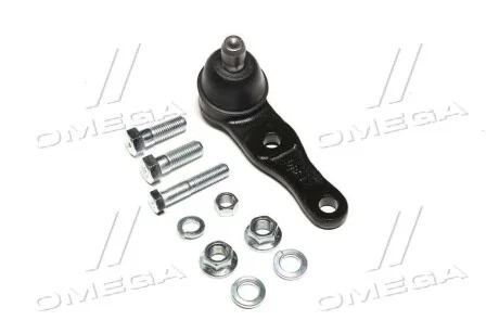 Опора кульова нижня Mazda 323 BD 80-86 OLD CBMZ-8 (вир-во) для CTR CB0233 фото товару