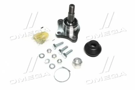 Опора кульова (передня/зверху) Pajero 91- (CBM-22) для Mitsubishi, Hyundai CTR CB0247 фото товару