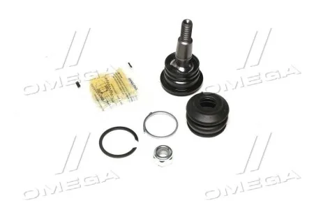 Опора кульова верх Mitsubishi Galant 92-04 OLD CBM-27 (вир-во) для Mitsubishi CTR CB0249 фото товару