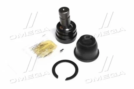 Опора кульова (передня/знизу) Lancer 03-/Outlander 06-12/Citroen C4 12- (CBM-36) для CTR CB0257 фото товару