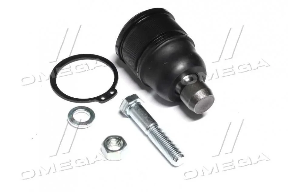 <strong>Опора кульова (передня/знизу) Ford Maverick/Mazda 626/323 91- (CBMZ-17) CTR CB0274 (фото 1)</strong>