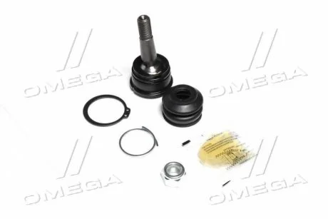 Опора кульова (передня/зверху) Mazda 6 02-12 (CBMZ-45) для CTR CB0289 фото товару