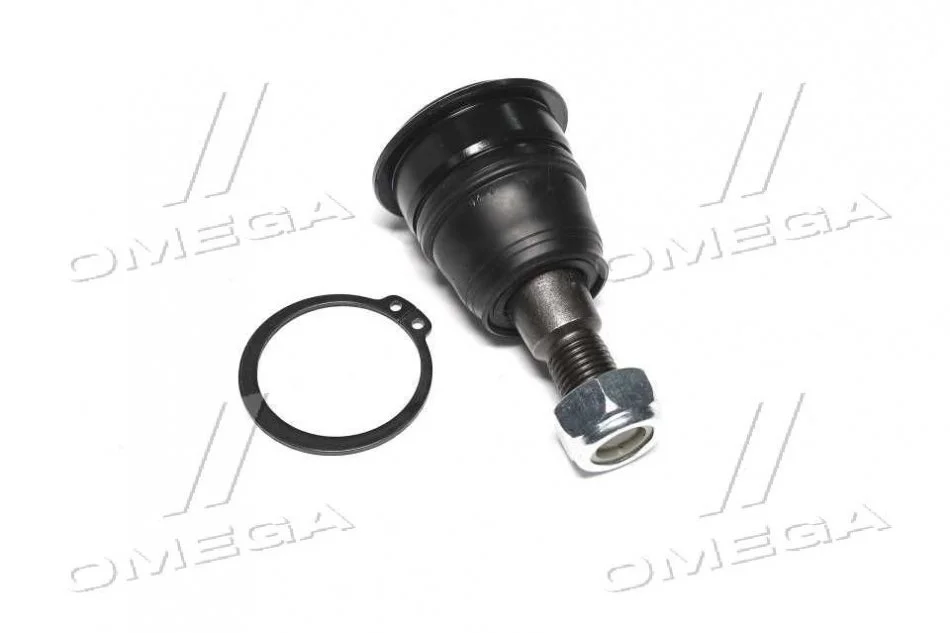 <strong>Опора кульова (передня/знизу) NISSAN Maxima/Cefiro 94-00 (CBN-54) CTR CB0320 (фото 1)</strong>