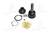 <strong>Опора кульова нижня Nissan Micra K11 92-03 OLD CBN-46 (вир-во) CTR CB0321 (фото 2)</strong>
