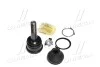 <strong>Опора кульова нижня Nissan Micra K11 92-03 OLD CBN-46 (вир-во) CTR CB0321 (фото 4)</strong>