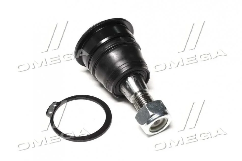 <strong>Опора шаровая (передняя/снизу) NISSAN Primera 01-07 (CBN-65) CTR CB0326 (фото 1)</strong>