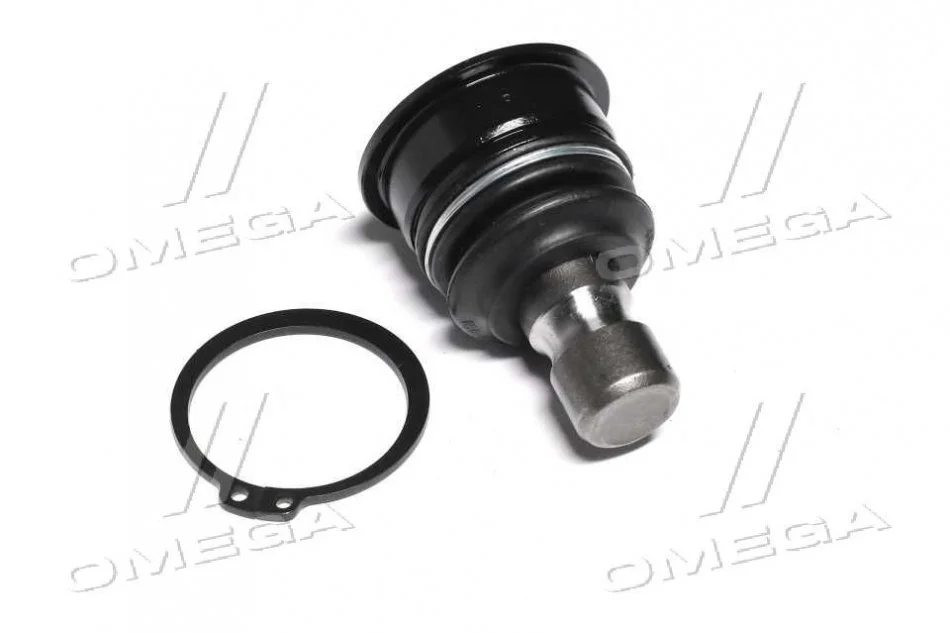 <strong>Опора шаровая (передняя/снизу) Nissan Juke/Leaf 10- (CBN-70) CTR CB0331 (фото 1)</strong>