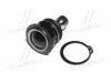 <strong>Опора шаровая (передняя/снизу) Nissan Juke/Leaf 10- (CBN-70) CTR CB0331 (фото 4)</strong>