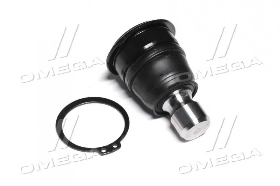 <strong>Опора кульова (передня/знизу) Qashqai/X-Trail 07- (CBN-71) CTR CB0332 (фото 1)</strong>