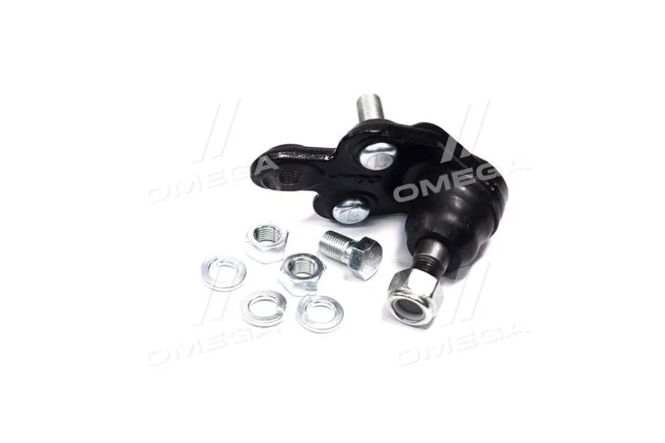 <strong>Опора кульова нижня Toyota Corolla 87-96 Corona/Carina 85-89 OLD CBT-33 (вир-во) CTR CB0383 (фото 1)</strong>