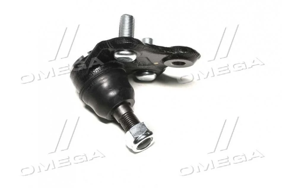 <strong>Опора шаровая (передняя/снизу) Toyota Corolla/Avensis 92-09 (CBT-40) CTR CB0388 (фото 1)</strong>
