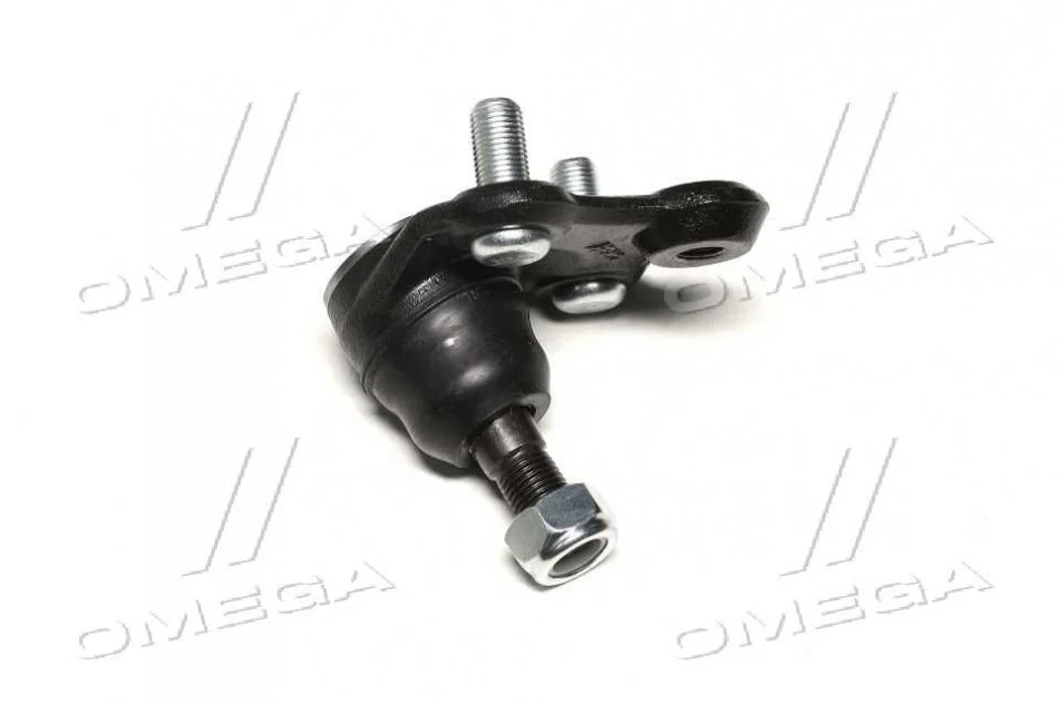 <strong>Опора кульова (передня/знизу) Toyota Corolla 97-07 (CBT-46) CTR CB0393 (фото 1)</strong>