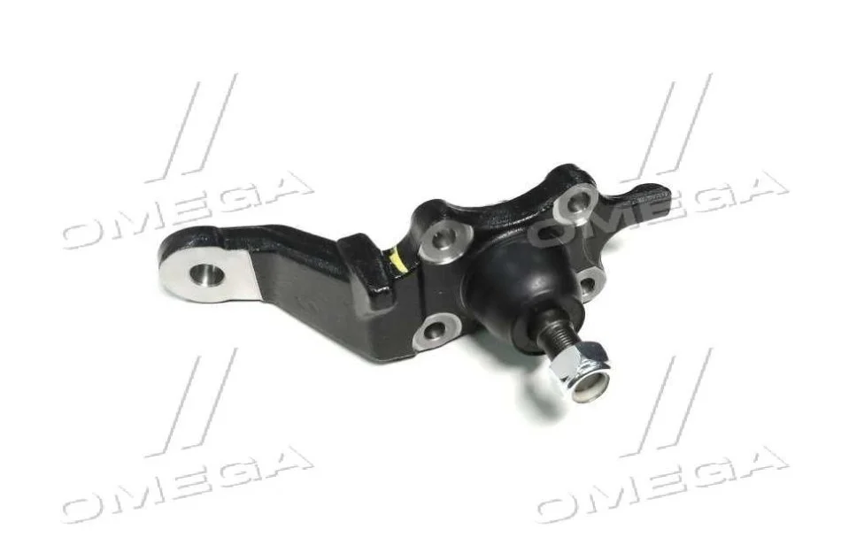 <strong>Опора кульова (передня/знизу) Toyota Land Cruiser 96- Л. (CBT-49L) CTR CB0395L (фото 1)</strong>