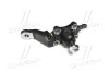 <strong>Опора кульова (передня/знизу) Toyota Land Cruiser 96- Л. (CBT-49L) CTR CB0395L (фото 1)</strong>