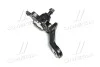 <strong>Опора кульова (передня/знизу) Toyota Land Cruiser 96- Л. (CBT-49L) CTR CB0395L (фото 4)</strong>
