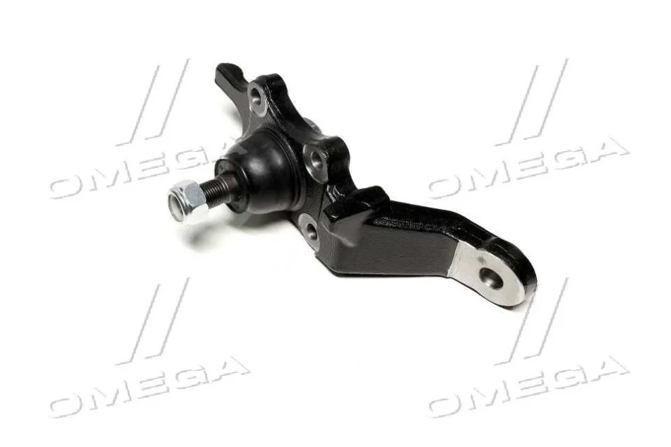 <strong>Опора кульова (передня/знизу) Toyota Land Cruiser 96- Пр. (CBT-49R) CTR CB0395R (фото 1)</strong>