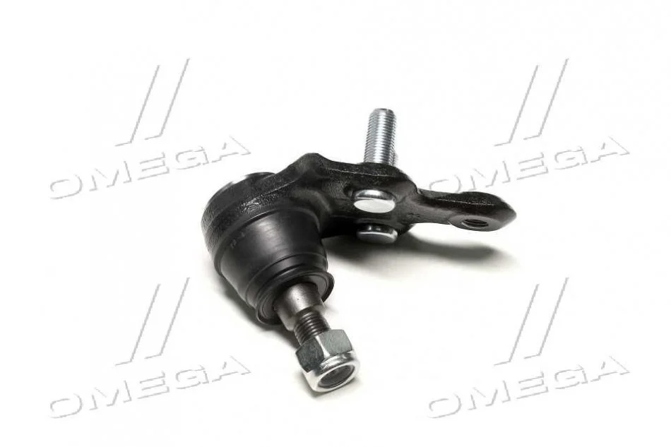 <strong>Опора кульова (передня/знизу) Toyota Camry 01-11/Lexus RX 03-08 Пр. (CBT-57R) CTR CB0402R (фото 1)</strong>