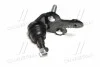 <strong>Опора кульова (передня/знизу) Lexus RX 08-15/Toyota Highlander/Kluger 07-14 Л. (CBT-86) CTR CB0430 (фото 1)</strong>