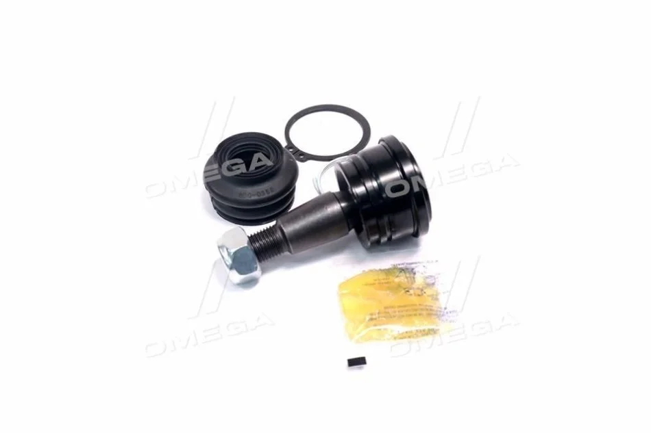 <strong>Опора кульова нижня Toyota Avensis Verso 01-09 OLD CBT-91 (вир-во) CTR CB0434 (фото 1)</strong>