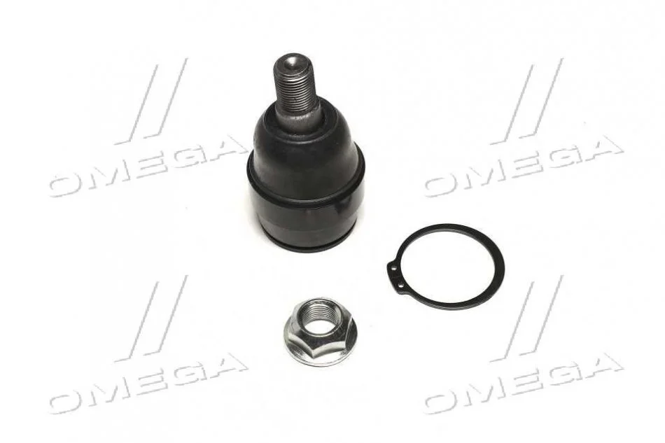 <strong>Опора кульова (передня/знизу) Land Cruiser 100 98- (CBT-100) CTR CB0443 (фото 1)</strong>