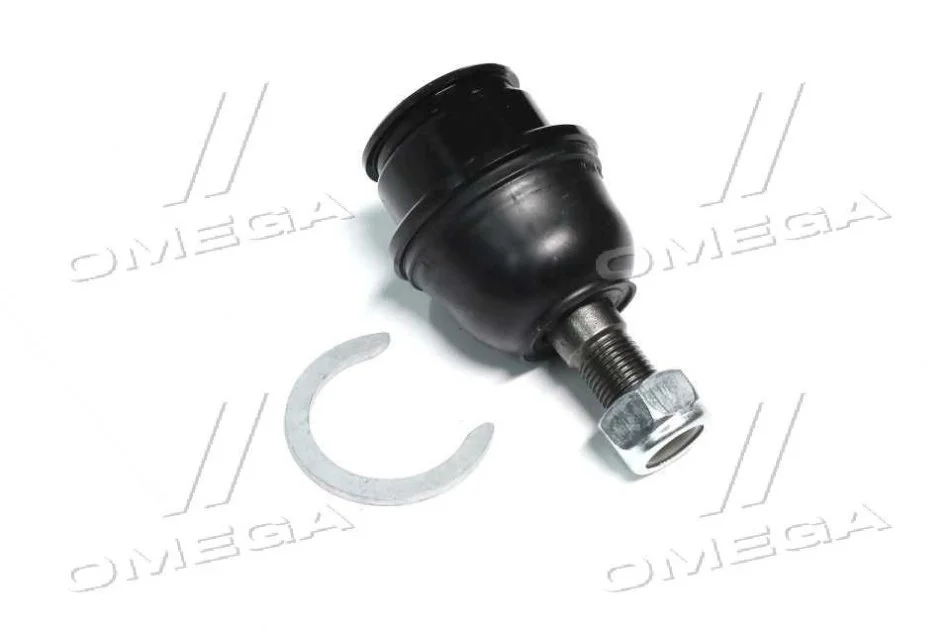 <strong>Опора кульова (передня/знизу) Toyota Land Cruiser Prado 09- (CBT-101) CTR CB0444 (фото 1)</strong>