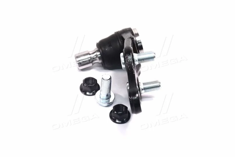 <strong>Опора кульова нижня Hyundai Santa Fe 18- OLD CBKH-46 (вир-во) CTR CB0492 (фото 1)</strong>