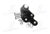 <strong>Опора кульова нижня L Ford OLD CBF-49L (вир-во CTR CB0544L (фото 1)</strong>